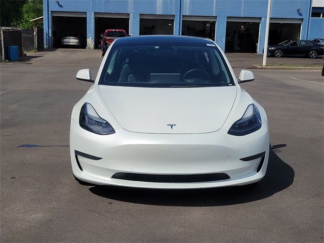 2022 Tesla Model 3 Base