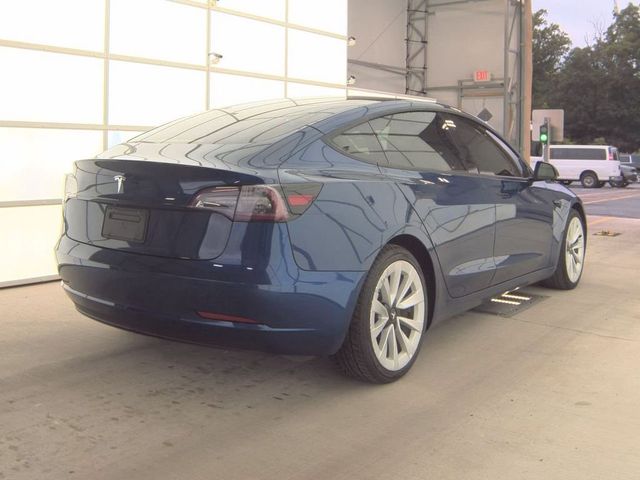 2022 Tesla Model 3 Base