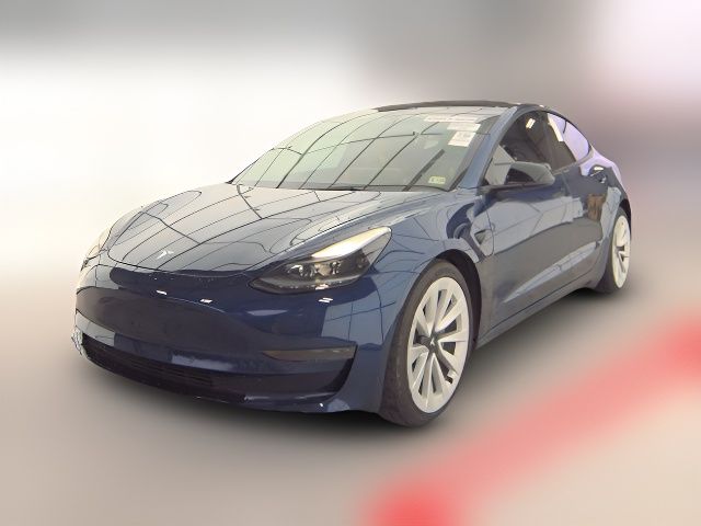 2022 Tesla Model 3 Base