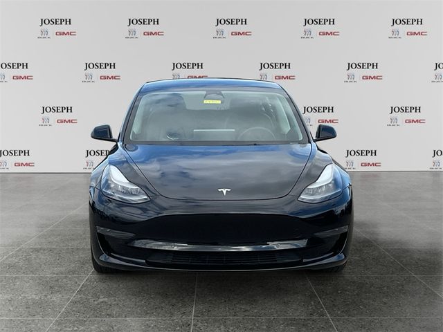 2022 Tesla Model 3 Base