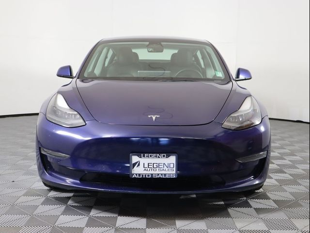 2022 Tesla Model 3 Base