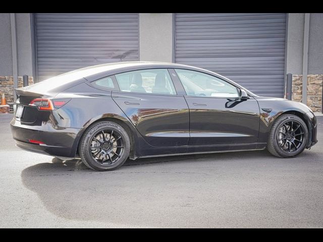 2022 Tesla Model 3 Base