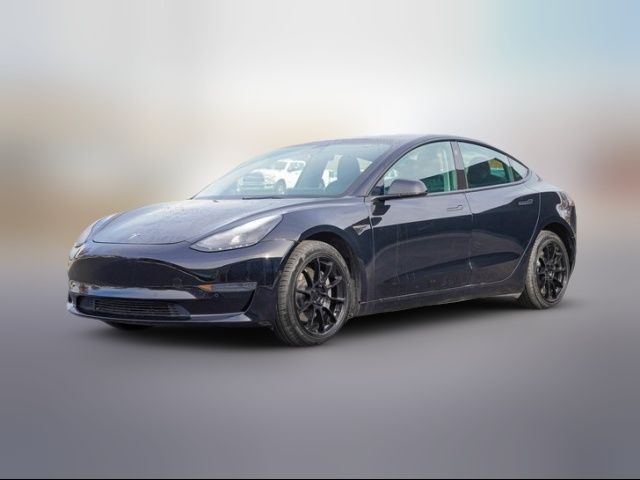 2022 Tesla Model 3 Base