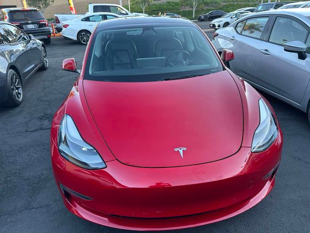 2022 Tesla Model 3 Base