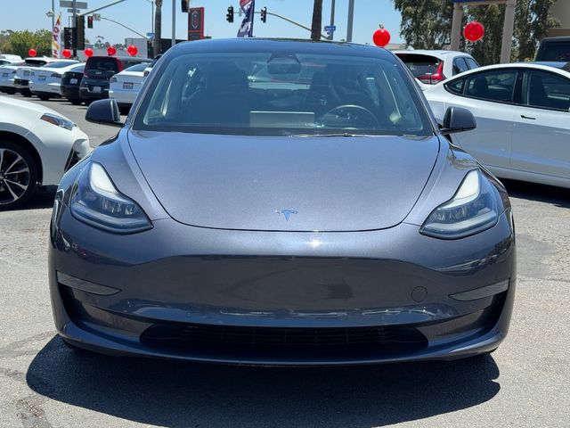 2022 Tesla Model 3 Base