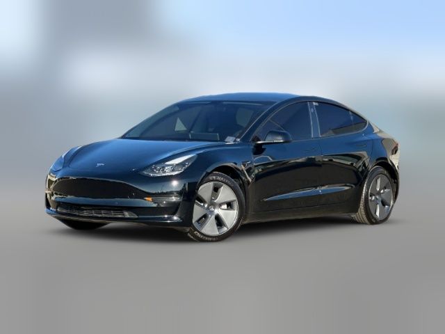 2022 Tesla Model 3 Base