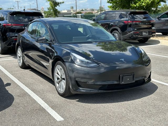 2022 Tesla Model 3 Base