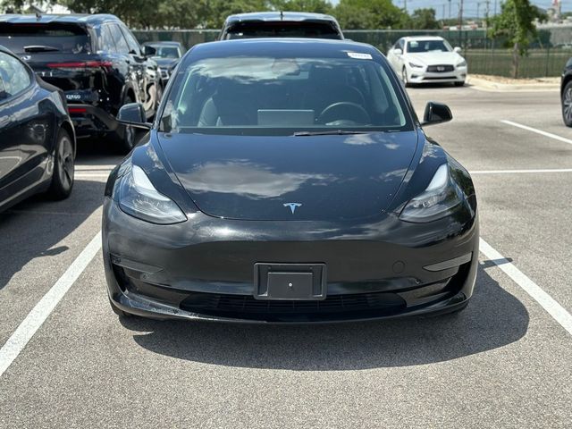 2022 Tesla Model 3 Base