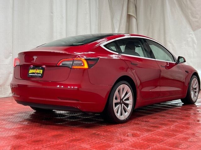 2022 Tesla Model 3 Base