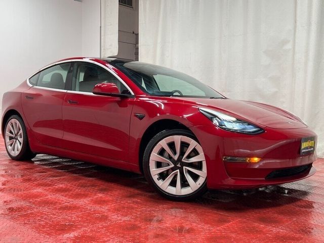 2022 Tesla Model 3 Base