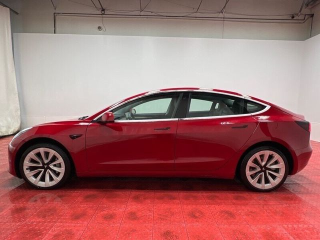 2022 Tesla Model 3 Base