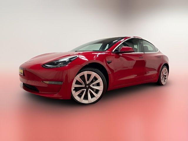 2022 Tesla Model 3 Base