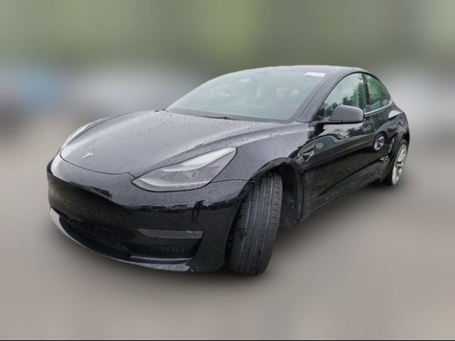 2022 Tesla Model 3 Base