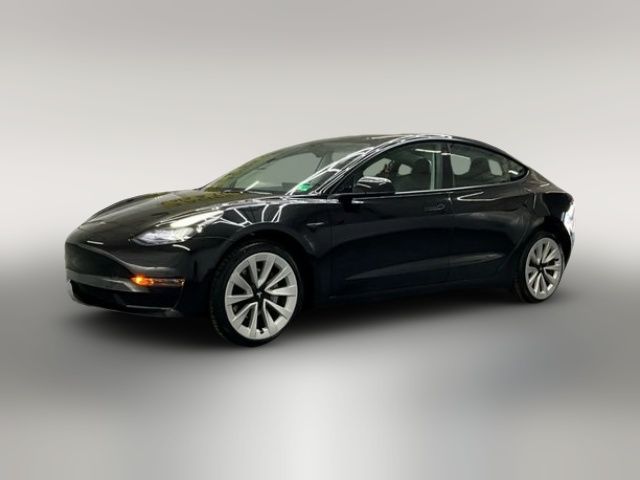 2022 Tesla Model 3 Base