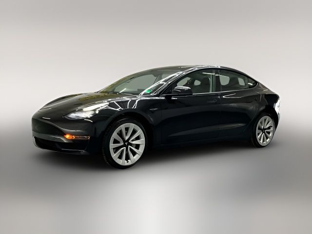 2022 Tesla Model 3 Base