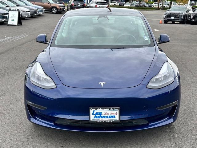 2022 Tesla Model 3 Base