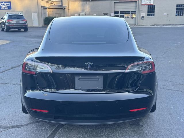 2022 Tesla Model 3 Base
