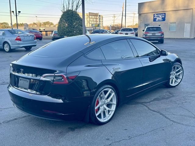 2022 Tesla Model 3 Base