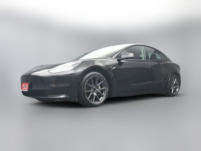 2022 Tesla Model 3 Base