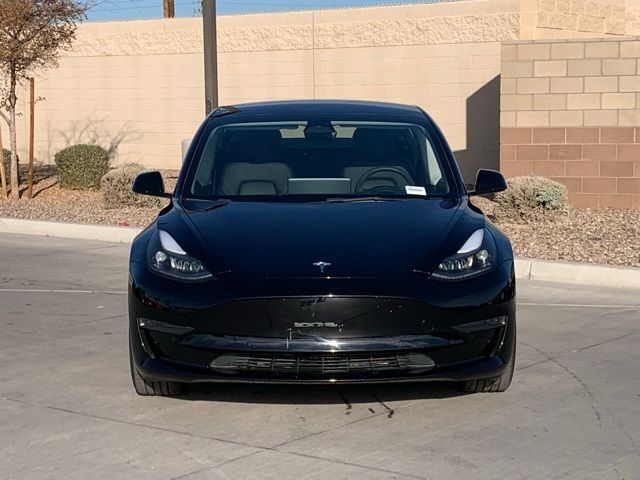 2022 Tesla Model 3 Base