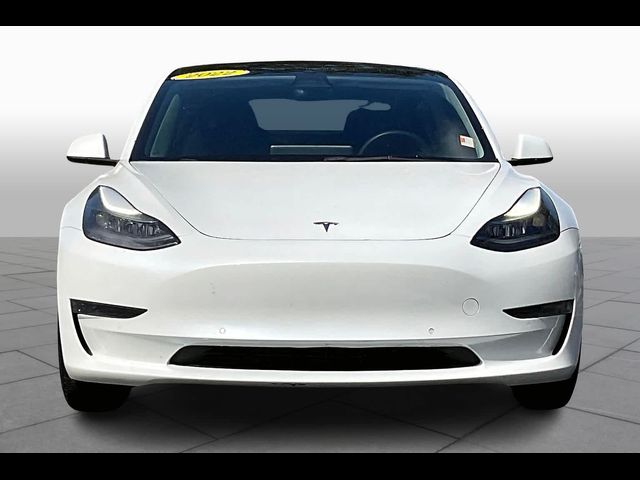 2022 Tesla Model 3 Base