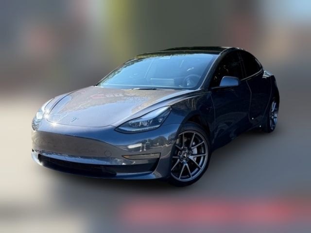 2022 Tesla Model 3 Base