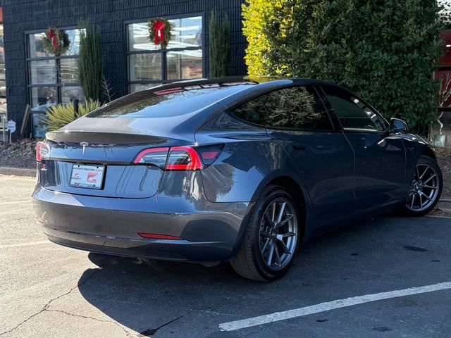 2022 Tesla Model 3 Base