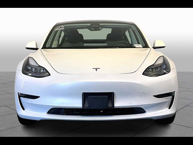 2022 Tesla Model 3 Base