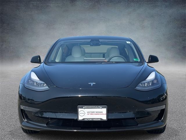 2022 Tesla Model 3 Base