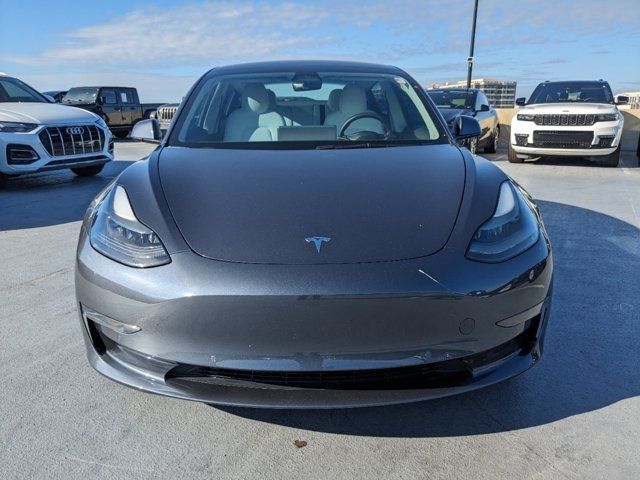 2022 Tesla Model 3 Base