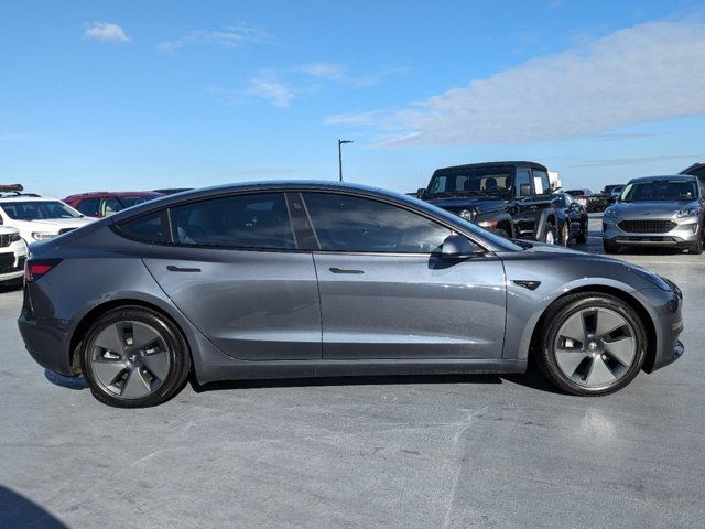 2022 Tesla Model 3 Base