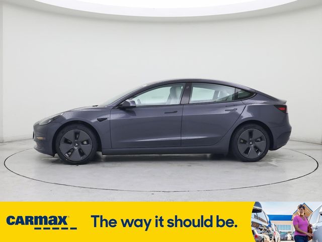 2022 Tesla Model 3 Base