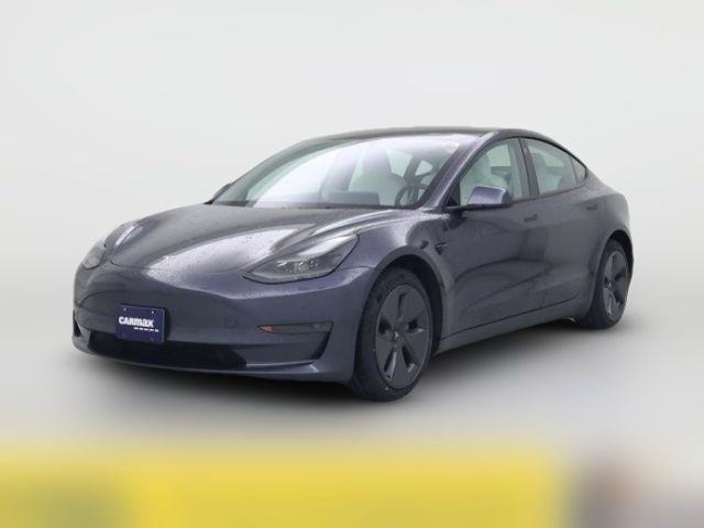 2022 Tesla Model 3 Base