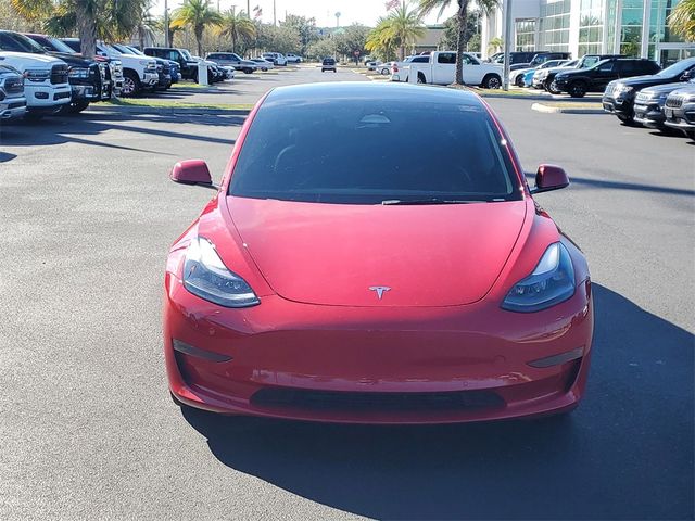 2022 Tesla Model 3 Base