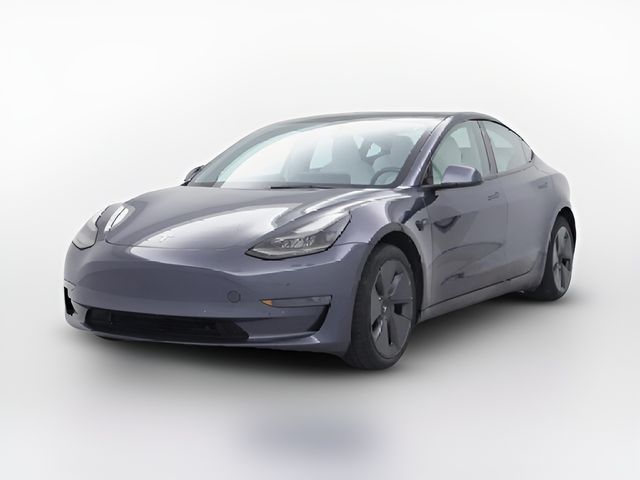 2022 Tesla Model 3 Base