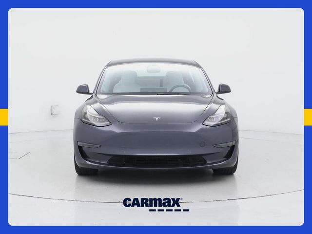 2022 Tesla Model 3 Base