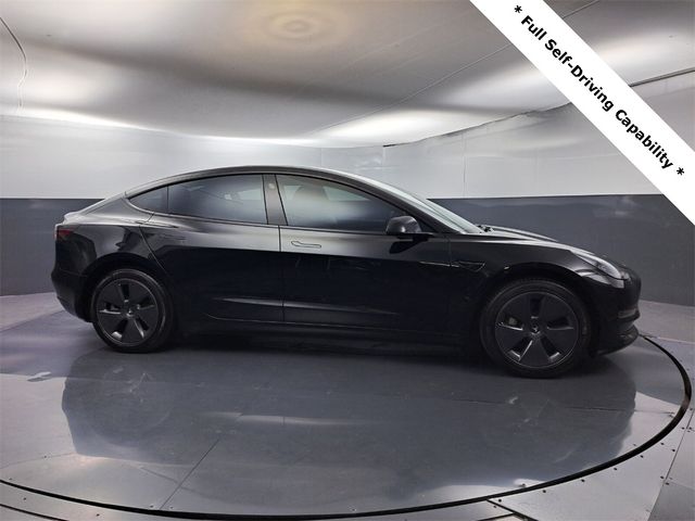 2022 Tesla Model 3 Base