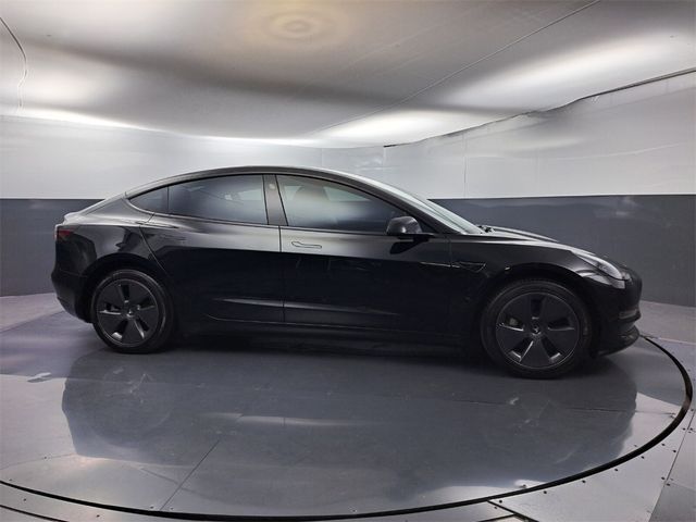 2022 Tesla Model 3 Base