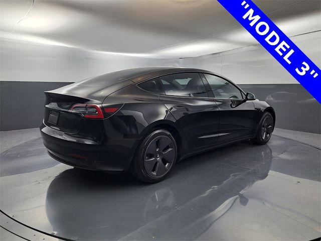 2022 Tesla Model 3 Base