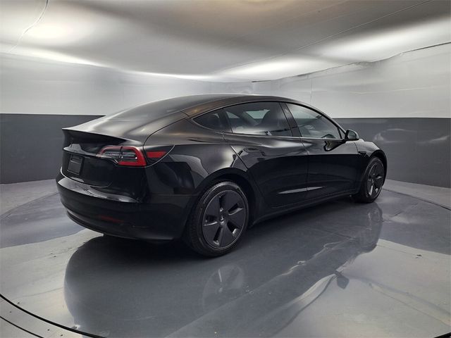 2022 Tesla Model 3 Base