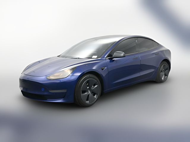 2022 Tesla Model 3 Base