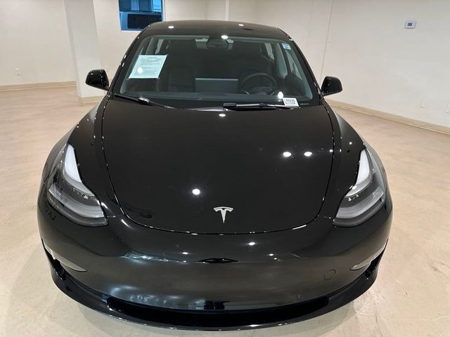 2022 Tesla Model 3 Base