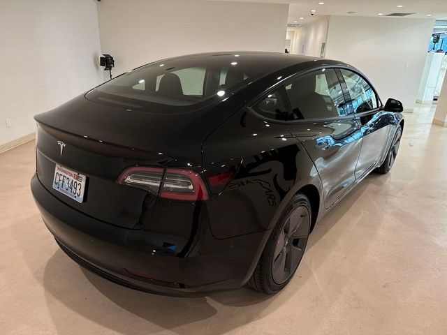 2022 Tesla Model 3 Base