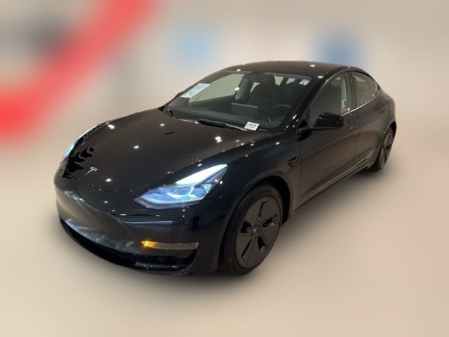 2022 Tesla Model 3 Base