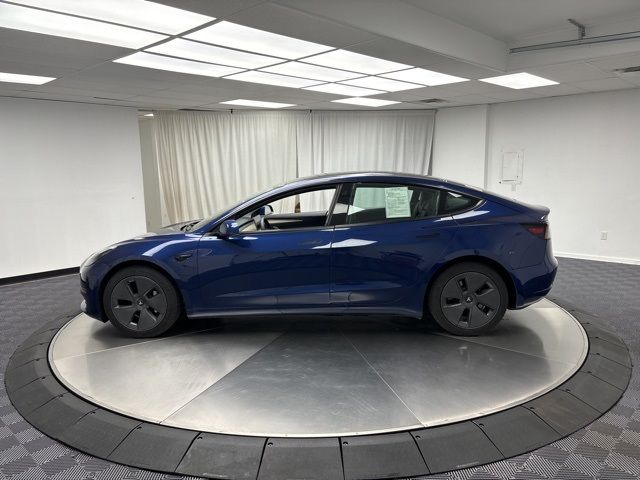 2022 Tesla Model 3 Base