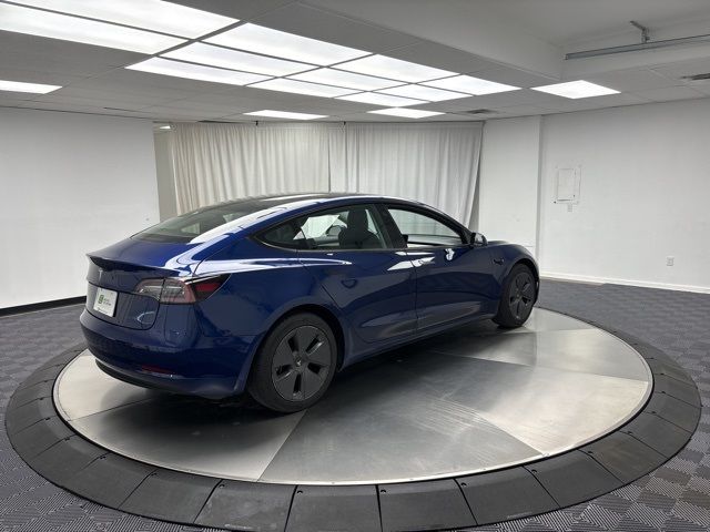 2022 Tesla Model 3 Base