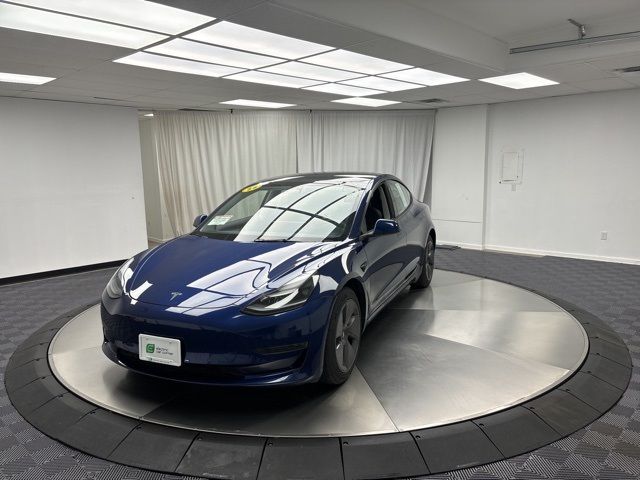 2022 Tesla Model 3 Base