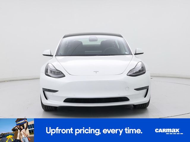 2022 Tesla Model 3 Base