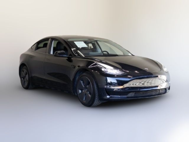 2022 Tesla Model 3 Base