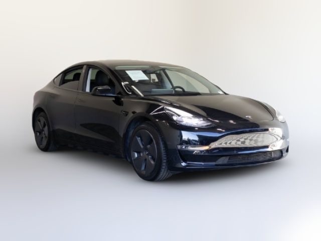 2022 Tesla Model 3 Base